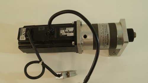 Omron r88m u20030va bs1 - omron, r88m-u20030va-bs1