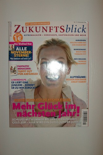 Zukunftsblick11/2007