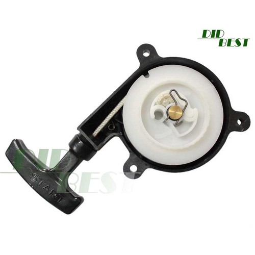 Handstarter seilzugstarter - handstarter,