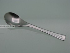 WMF Cromargan - - - RÜGEN - 1x KAFFEELÖFFEL 13,3 cm - - - (mehr da)