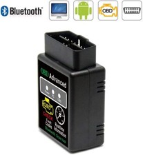 KFZ Auto Bluetooth OBD2