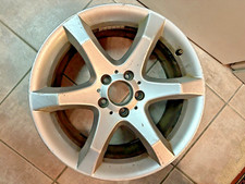 Original Mercedes-Benz A2034013602 Hoedus W203 R171 W209 8,5x17 ET34 Alufelge