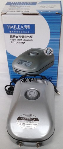 Aco 9602 sauerstoffpumpe - aco,