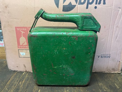 Oldtimer dilo 10l benzin - oldtimer,