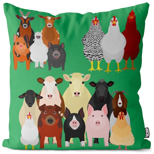 Tiere auf dem bauernhof - tiere,