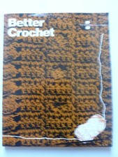 BETTER CROCHET Information