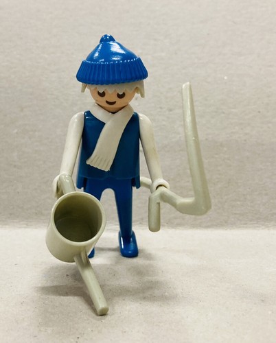 Playmobil figur puppenhaus - figur,,