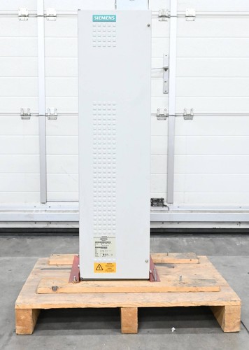 Siemens simovert - simovert, p