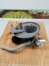 Beko DIN 5630 XN Sammeltopf Pumpensumpf Laugenpumpe 17400700 174002 Spülmaschine