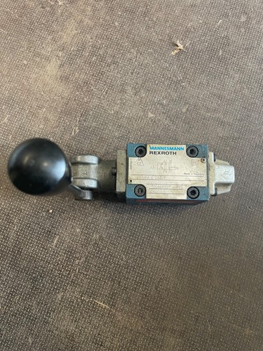 Rexroth 4wmm d53 - rexroth,