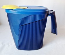 TUPPERWARE, Warm up Crystal