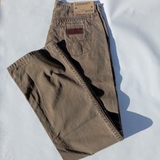 Vintage Wrangler FAIRMONT