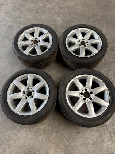 Mercedes benz r230 felgen - mercedes-benz,