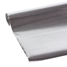 Diamantfolie silver eco - silver,
