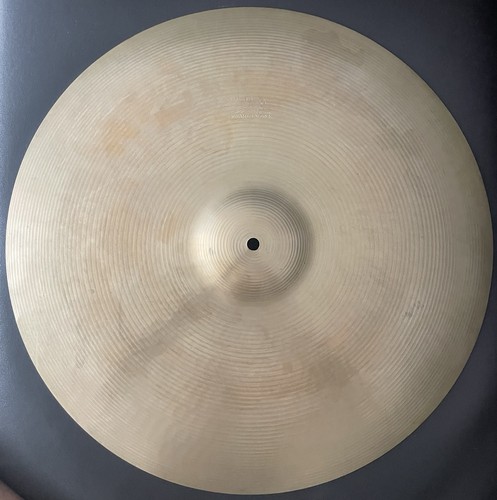 Paiste formula 602 - paiste,