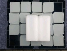 Münztubes Royal  Mint für