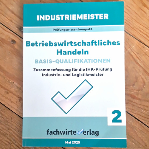 fachwirteverlag