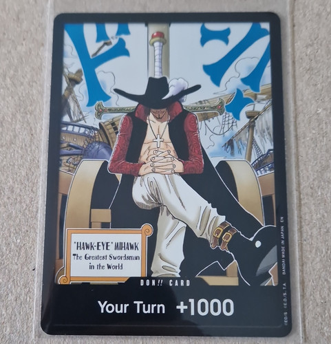 One piece sammelkartenspiel - piece,