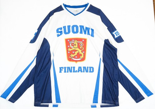 Suomi finnland weiß blau - &,