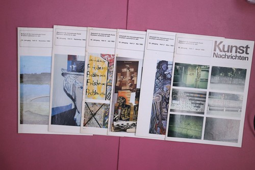 289855 kunst nachrichten - kunst,