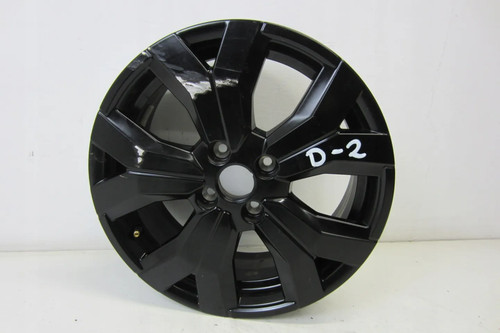 Alufelge zoll 5 - 16,