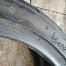 2x255/35 ZR 18 94Y Nankang