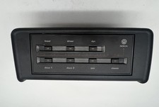 Nokia Radio DSP Bedienteil VW Golf IV Cabriolet (1E) 1E0035623