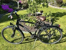 Trekkingrad prophete - 28“,