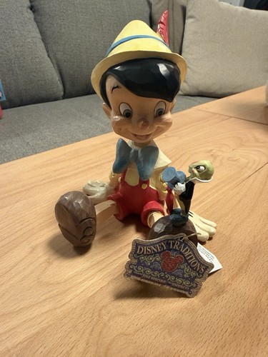 Disney traditions pinocchio - disney,