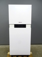 Viessmann Vitodens 222-F B2TA-19 Gas-Brennwert-Kompaktgerät 19kW Heizung Bj.2013