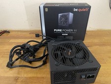 be quiet! Pure Power 11 400W