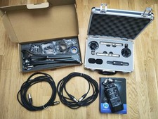 Zoom H6 + t.bone SC 140 Set +