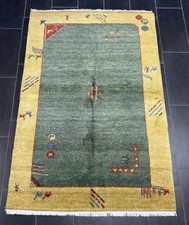 Schöner Gabbeh Gereinigt