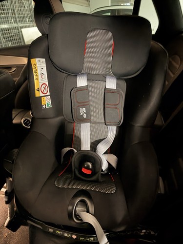 Britax römer kindersitz - römer,