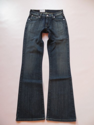 Levi 529 bootcut jeans hose - jeans,