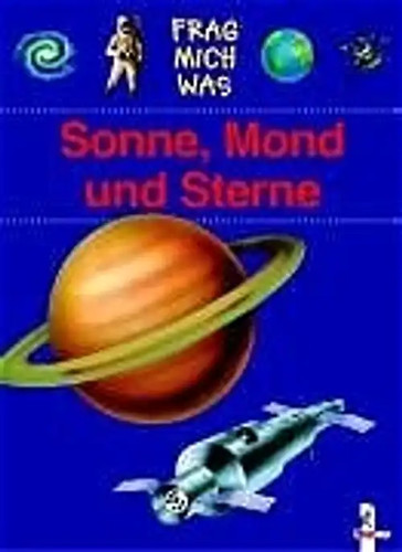 Sonne mond und - mond,