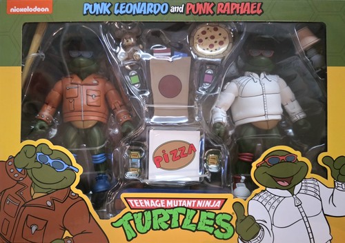 Teenage mutant ninja turtles - ninja,