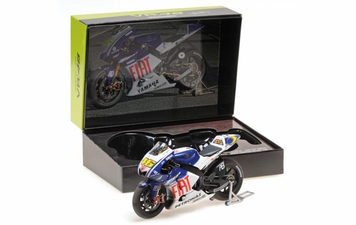 Minichamps yamaha yzr m1 - yamaha, yzr-m1