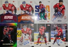 DEL Playercards 2025/2026