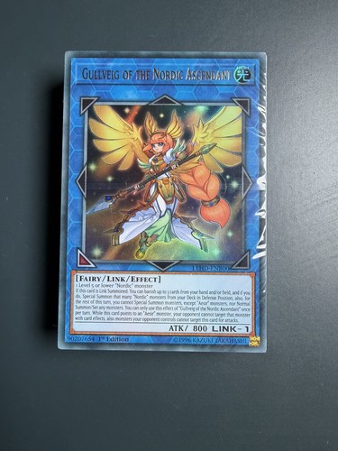 Yugioh asir nordic - asir,