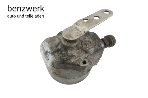 Mercedes w124 w210 r129 regler - w210,