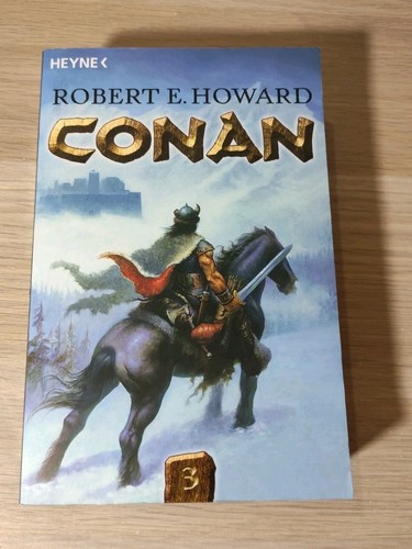 Conan die - conan:,