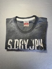 SUPERDRY Vintage Black Label