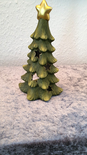 Weihnachtsdeko tannenbaum - weihnachtsdeko,