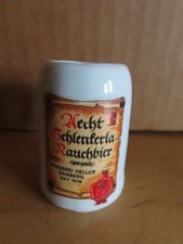 mini Bierkrug Hecht