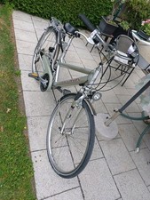 Pegasus Millenium Alu Comfort 28"Trekkingrad 21 Gänge (3x7) Shimano,Alurahmen
