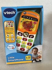 VTech Little SmartPhone
