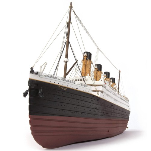 Titanic 00 maßstab - titanic, 1:3