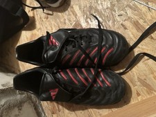 Adidas Fußballschuhe Nova 45 Predator Mania F50 44 46 43 Beckham EM 2004 TF WM