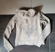 Grace 💖 Damen Strickjacke